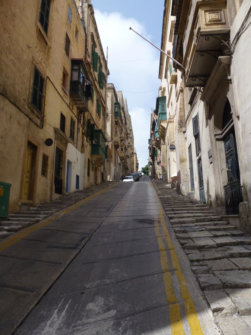 timediver® La Valletta mit Hafenrundfahrt